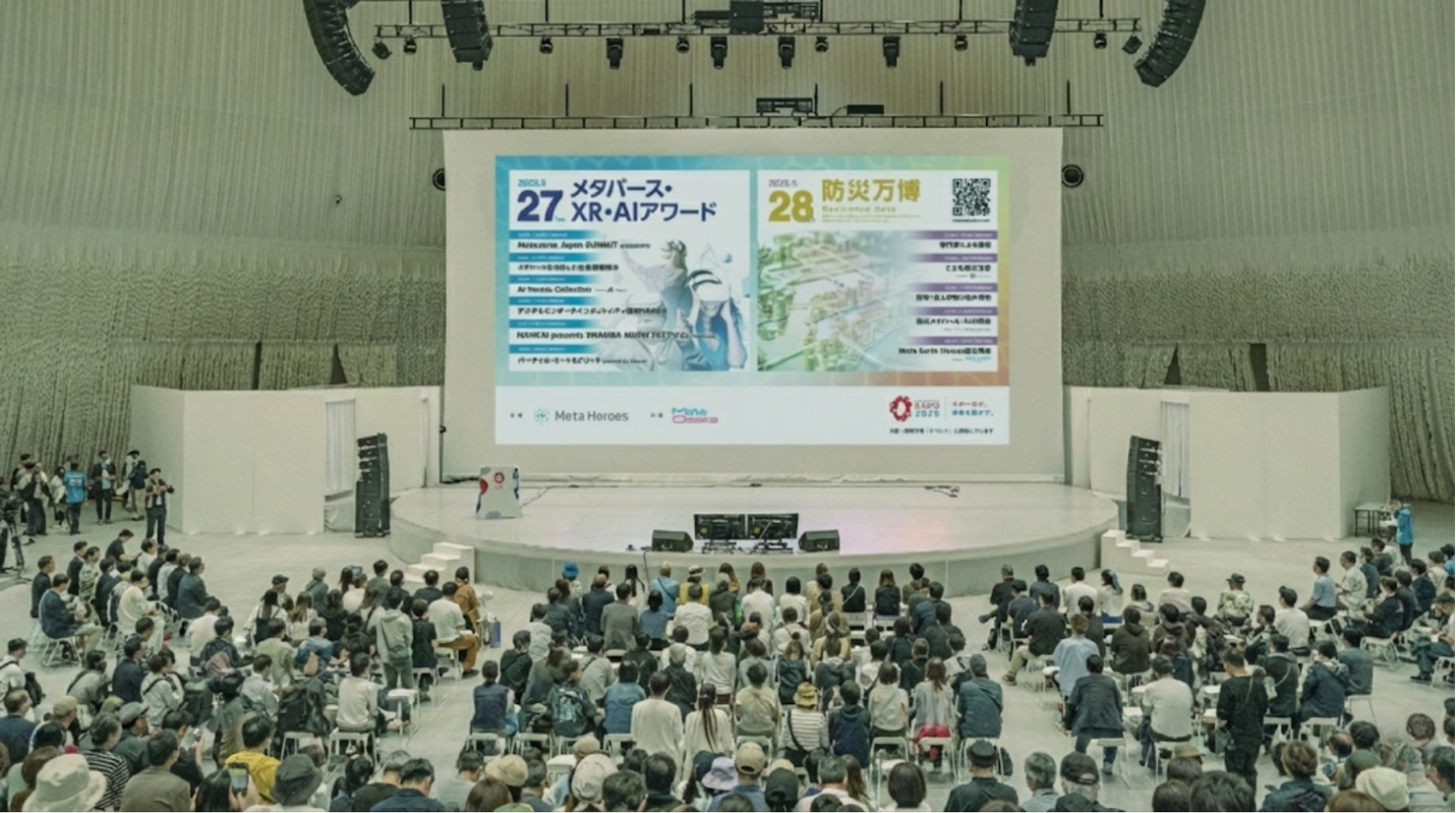 ステージ画像 7